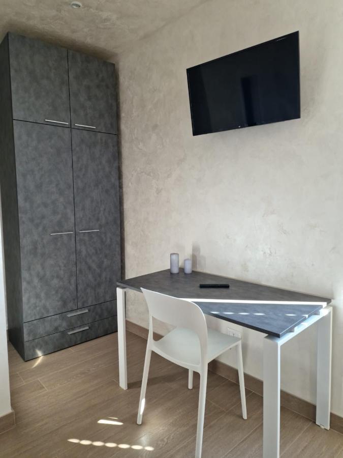 Piazza Duomo Hotel Tuscania Eksteriør billede