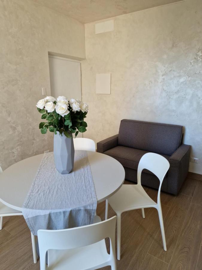 Piazza Duomo Hotel Tuscania Eksteriør billede